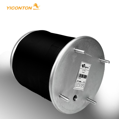 μπαλόνι ανοίξεων αέρα φορτηγών 1V 6345 για DAF 1384273  1080707 SAF 2.229.0002.00