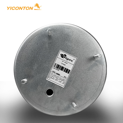 μπαλόνι ανοίξεων αέρα φορτηγών 1V 6345 για DAF 1384273  1080707 SAF 2.229.0002.00
