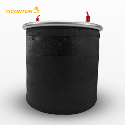 Άνοιξη αέρα ρυμουλκών cOem για BPW 05.429.40.08.1 9518147120 Firestone W01-M58-8966 Goodyear 1R14-703