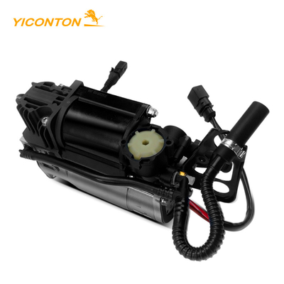 7L0616007 συμπιεστής αναστολής αέρα για τη VW Touareg 2002-2010