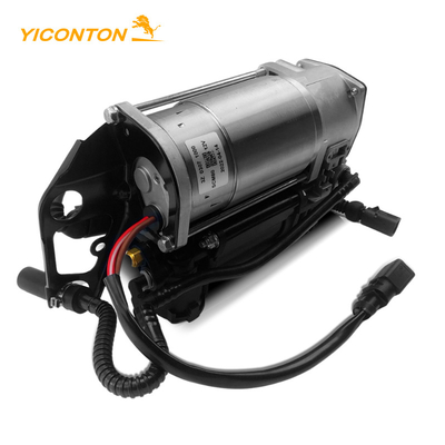 7L0616007 συμπιεστής αναστολής αέρα για τη VW Touareg 2002-2010