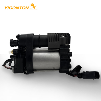 7P0698007B συμπιεστής αναστολής αέρα για τη VW Touareg 2011-2018