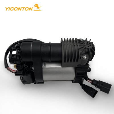7P0698007B συμπιεστής αναστολής αέρα για τη VW Touareg 2011-2018