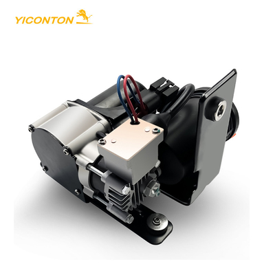 7L1Z5319AE συμπιεστής αναστολής γύρου αέρα για την αποστολή 2018-07 της Ford