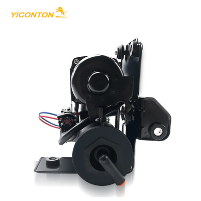 7L1Z5319AE συμπιεστής αναστολής γύρου αέρα για την αποστολή 2018-07 της Ford