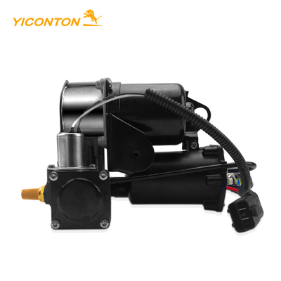 LR025111 συμπιεστής αντλιών γύρου αέρα για Range Rover 3 τύπος L322 Hitachi