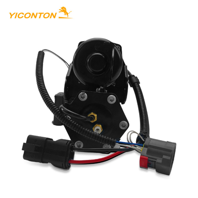 LR025111 συμπιεστής αντλιών γύρου αέρα για Range Rover 3 τύπος L322 Hitachi