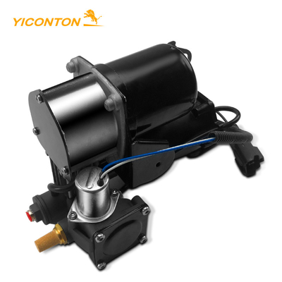 LR025111 συμπιεστής αντλιών γύρου αέρα για Range Rover 3 τύπος L322 Hitachi