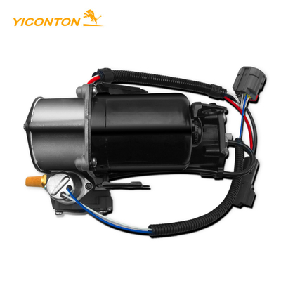 LR025111 συμπιεστής αντλιών γύρου αέρα για Range Rover 3 τύπος L322 Hitachi