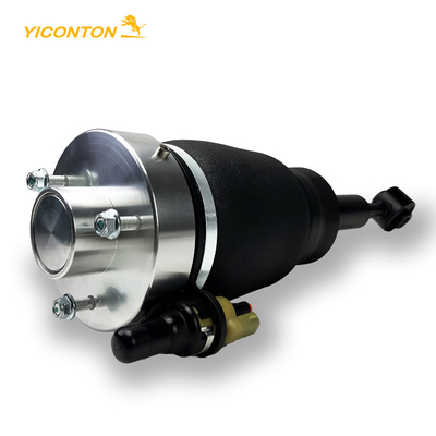 6L743C098Because μπροστινή δοκός στέγης αέρα για τον πλοηγό 2003-2006 του Λίνκολν