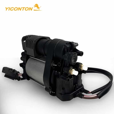 7P0698007B συμπιεστής αναστολής αέρα για τη VW Touareg 2011-2018