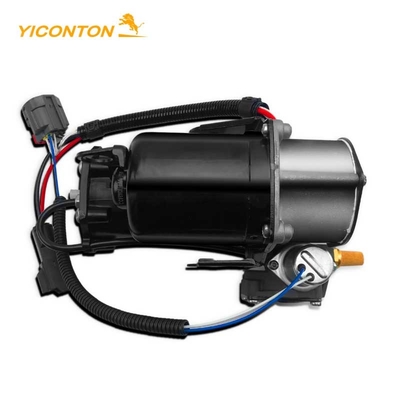 LR025111 αντλία συμπιεστών αναστολής αέρα για Range Rover 3 L322