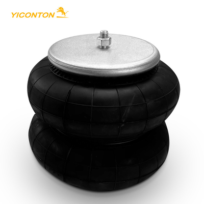 0,8 MPa Truck Air Spring For Ridewell 1003586897C Firestone W01-358-6897