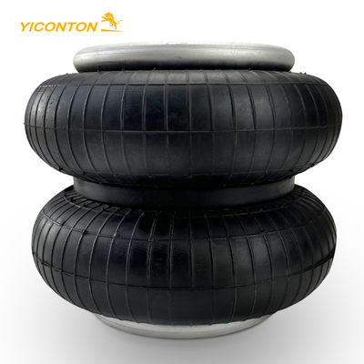 W01-M58-7894 Διπλό περιελιγμένο φορτηγό Air Spring Contitech FD200-19P041
