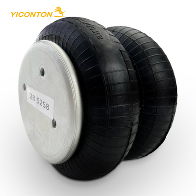 W01-M58-7894 Διπλό περιελιγμένο φορτηγό Air Spring Contitech FD200-19P041