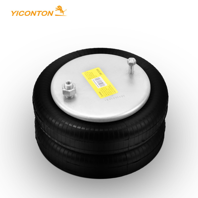 Ελατήριο αέρα φορτηγού με αέριο W01-358-7550 Firestone For Histeer 10315