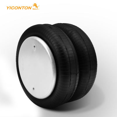 Ελατήριο αέρα φορτηγού με αέριο W01-358-7550 Firestone For Histeer 10315