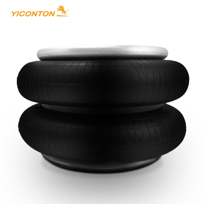 Firestone W01-358-7180 ​​Διπλό σπειροειδές ελατήριο αέρα Contitech FD330-22363