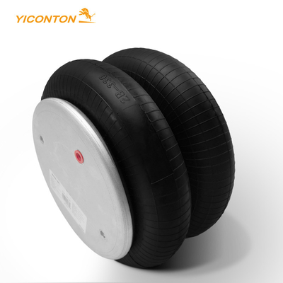 Firestone W01-358-7180 ​​Διπλό σπειροειδές ελατήριο αέρα Contitech FD330-22363