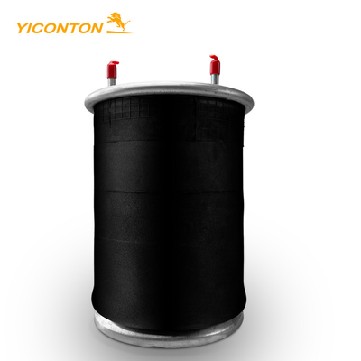 1R14-758 1R14758 Ανάρτηση Air Spring Contitech 912NP02 Goodyear Air Bellows