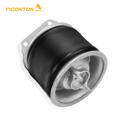 Αναρτώμενο φορτηγό Air Spring Bellows W013589616 Contitech 99-12P515 For Triangle 8515 6368
