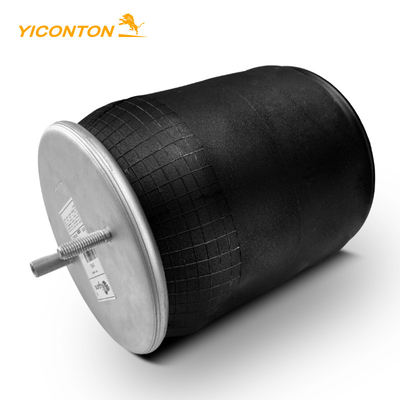 1R12-502 Αερόσακοι βαρέων φορτηγών Firestone Airide Replacement Air Spring W01-358-9902