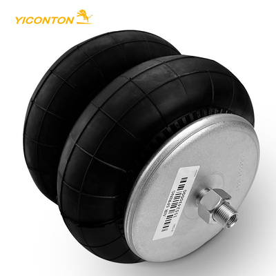 Διπλό μπερδεμένο FD FD200-19505/161300 ανοίξεων αέρα φορτηγών Firestone W01-358-6897 Contitech