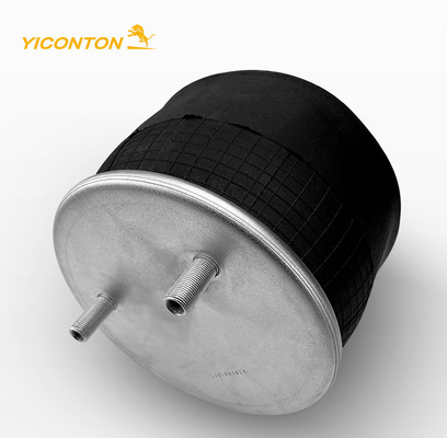 Μέταλλο και λαστιχένιο Firestone W01-358-8709 1t17ca-5 Contitech 1010.16S460 ανοίξεων αέρα