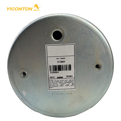 Firestone W01-358-8864 άνοιξη αέρα φορτηγών για τις ανοίξεις αερίου και Peterbilt 03-08716 308716