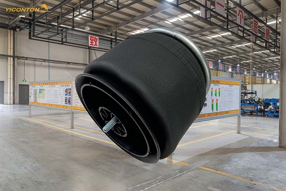 W01-358-9069 τσάντα ανοίξεων αναστολής αέρα για Peterbilt Goodyear 1R12-069/669