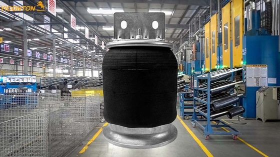 Firestone 1R12-603 Goodyear ανοίξεων αέρα αναστολής φορτηγών Freightliner W01-358-9781 αερόσακοι