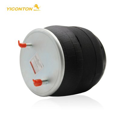 Άμεση άνοιξη αέρα Goodyear αντικατάστασης 8204 1R12-508 για την αναστολή φορτηγών ρυμουλκών
