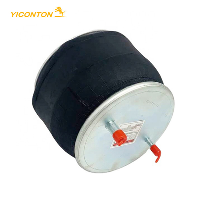 Άμεση άνοιξη αέρα Goodyear αντικατάστασης 8204 1R12-508 για την αναστολή φορτηγών ρυμουλκών