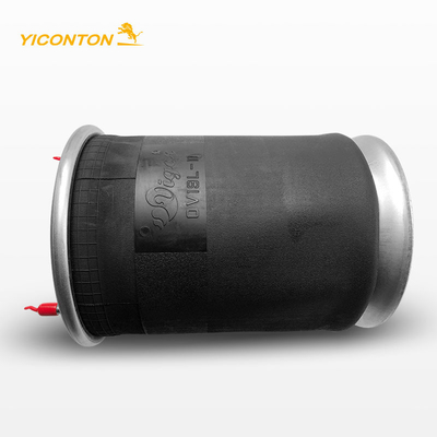 Άνοιξη αέρα φορτηγών W01-M58-6348 για Goodyear 1R14-729 Contitech 4023NP03