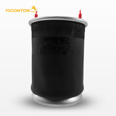 Άνοιξη αέρα φορτηγών W01-M58-6348 για Goodyear 1R14-729 Contitech 4023NP03