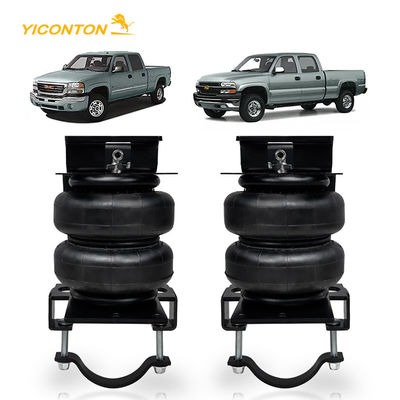 Firestone (οπίσθιο τμήμα 01-10 Chevrolet/GMC C2500HD/C3500HD 2WD/4WD εξαρτήσεων ανοίξεων αρωγών αέρα 2250)