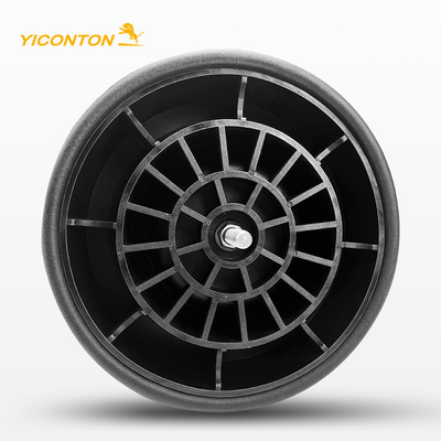Κάτω τοποθέτηση Stud Truck Air Spring 4.70 σε μονή περιέλιξη