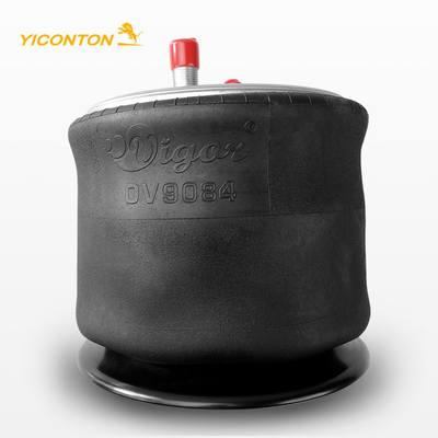 Firestone W01-358-9084 Truck Air Spring Ομαλό γέμισμα αερίου