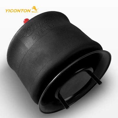 Firestone W01-358-9084 Truck Air Spring Ομαλό γέμισμα αερίου