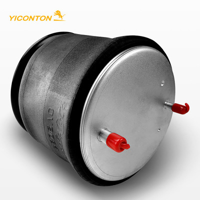 Firestone W01-358-9084 Truck Air Spring Ομαλό γέμισμα αερίου