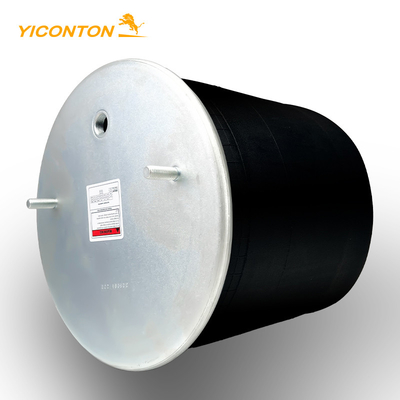 Ρυθμιζόμενο ελατήριο ανάρτησης αέρα W01-358-9373 με μέγιστη χωρητικότητα φορτίου