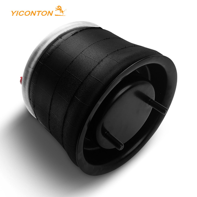Firestone W01-358-9422 Πνευματικό ελατήριο αέρα ανάρτησης Άνω στερέωσης τύπου καρφιά