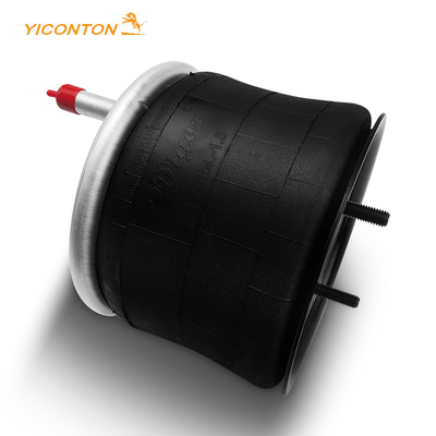 Firestone W01-358-9422 Πνευματικό ελατήριο αέρα ανάρτησης Άνω στερέωσης τύπου καρφιά