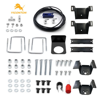 Εύκολη εγκατάσταση βαρέος φορτηγό αέρα ελατήριο για Silverado Sierra 3500 2500 HD φορτηγά