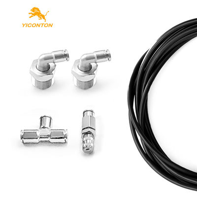 Εύκολη εγκατάσταση βαρέος φορτηγό αέρα ελατήριο για Silverado Sierra 3500 2500 HD φορτηγά