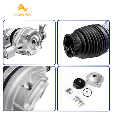 Porsche 7P6616504G δεξιά πίσω ανάρτηση αέρα ελατήριο από καουτσούκ
