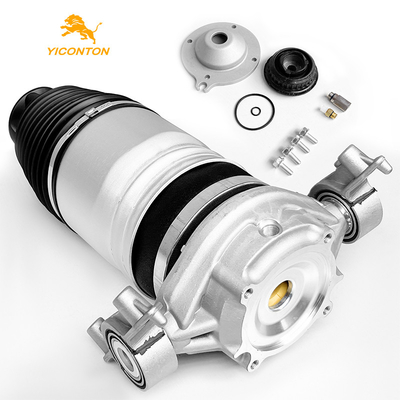Porsche 7P6616504G δεξιά πίσω ανάρτηση αέρα ελατήριο από καουτσούκ