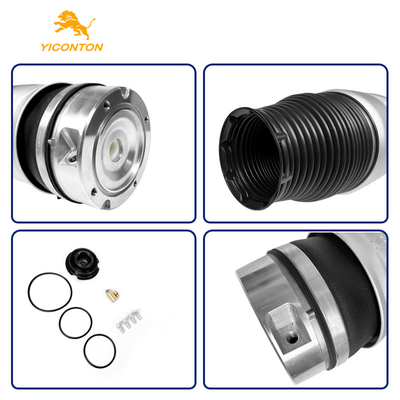 Yiconton Αλουμινίου Gummer Truck Air Spring εξωτερική διακόσμηση με μηχανή για την μπροστινή δεξιά θέση
