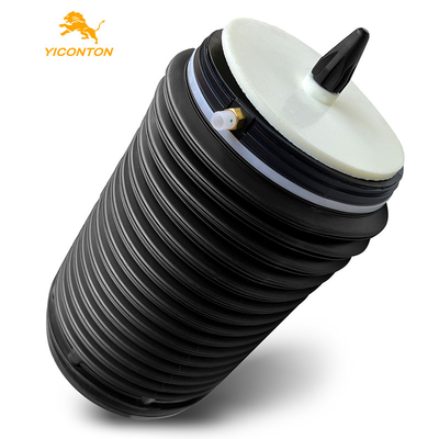 Yiconton Rear Truck Air Spring για αριστερό προσανατολισμό Επεξεργασμένη μεταλλική ελαστική αναβάθμιση