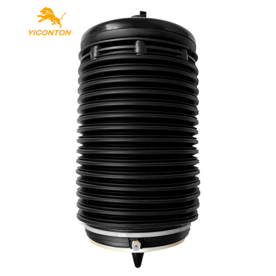 Yiconton Rear Truck Air Spring για αριστερό προσανατολισμό Επεξεργασμένη μεταλλική ελαστική αναβάθμιση